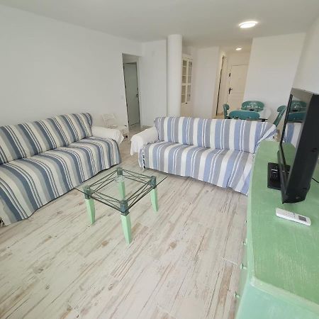 Apartamento 1134 Zahara de los Atunes Exteriör bild