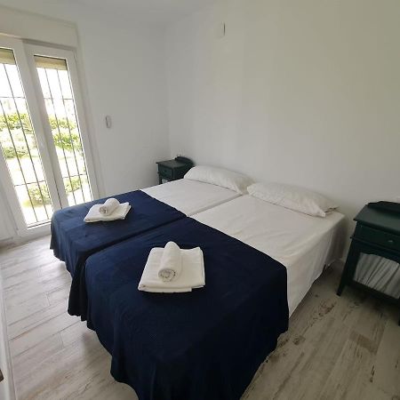 Apartamento 1134 Zahara de los Atunes Exteriör bild