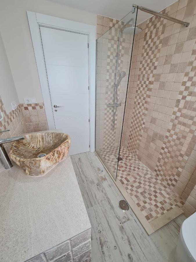 Apartamento 1134 Zahara de los Atunes Exteriör bild