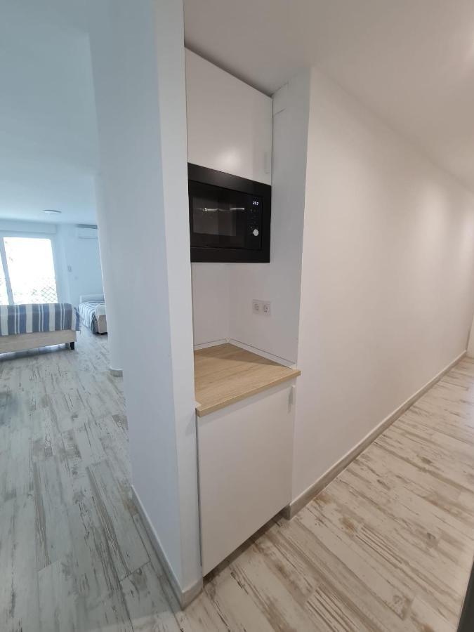 Apartamento 1134 Zahara de los Atunes Exteriör bild
