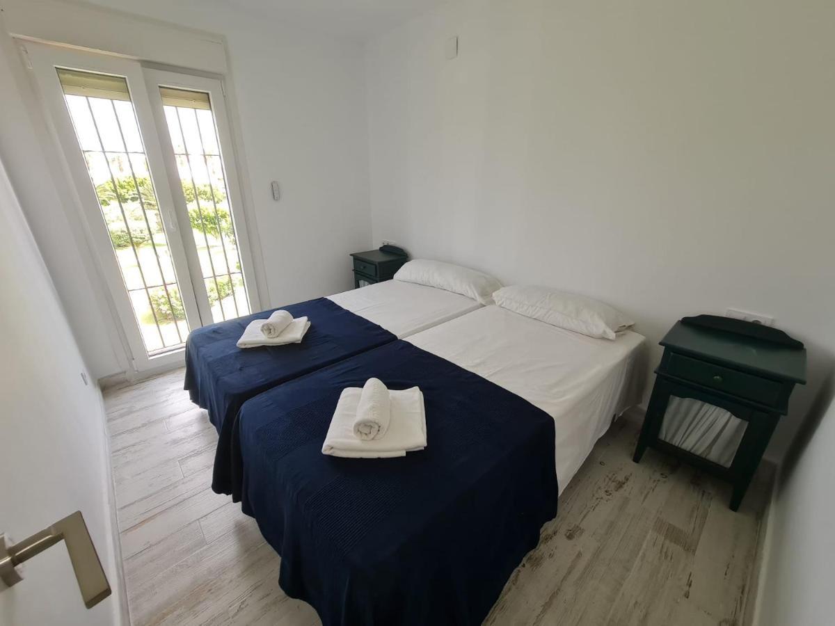 Apartamento 1134 Zahara de los Atunes Exteriör bild